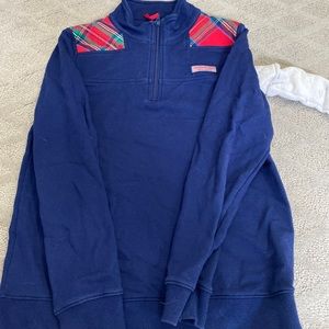 Vineyard vines Shep shirt kids